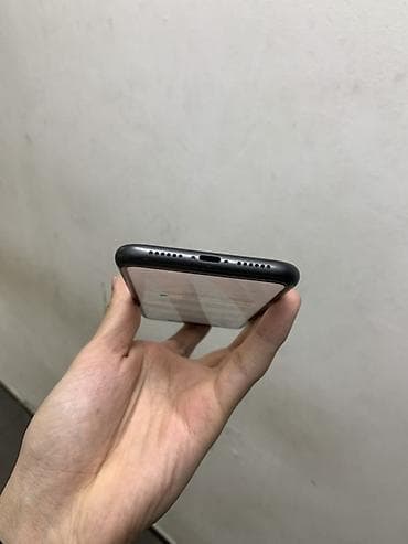 macbook pro 2019: IPhone 11, 128 ГБ, Черный, 82 % — 5