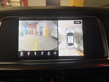 шипованная резина: Kia K5: 2019 г., 2 л, Автомат, Бензин, Седан — 4