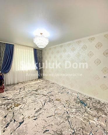 Батирлер: 3 бөлмө, 57 м², 1 кабат, Жаңы ремонт — 3