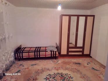 Үй сатып алам: 32 м², 2 бөлмө, Жылытылган, Забор, тосулган — 3