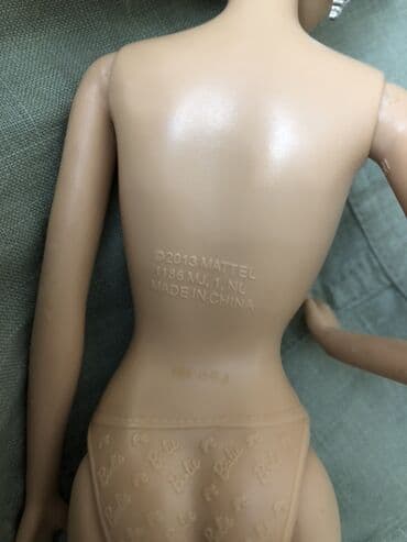 игрушка для мальчика: Срочно продаю барби!!! Barbie Fashionistas — оригинальная кукла из — 8