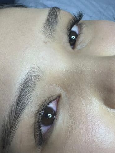 Пошив и ремонт одежды: Ресницы, Классика, Гипоаллергенные материалы — 6