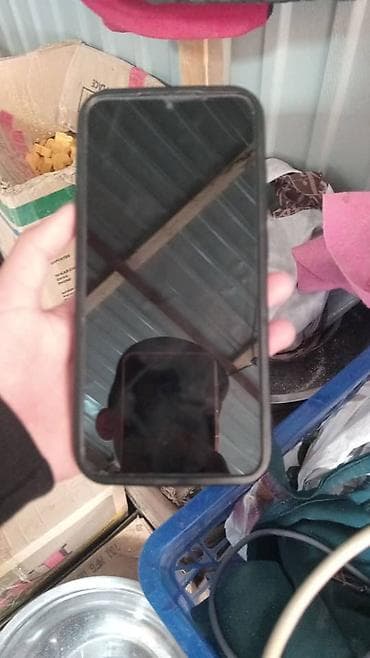 телефон редми6а: Чехол для смартфона с дизайном Marvel (человек‑паук) или обмен через — 1