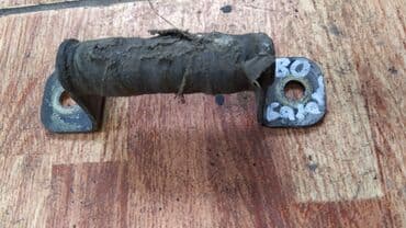 ценник на монеты россии: Toyota Land Cruiser 80 ручка крышки багажника, Тойота Ленд Крузер 80 — 1