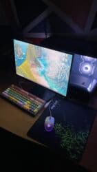 Компьютер, Игровой, Новый