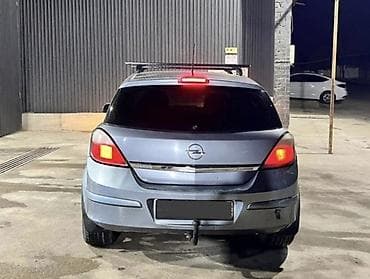опель астра правый руль: Opel Astra: 2004 г., 1.6 л, Механика, Бензин, Хэтчбэк — 2