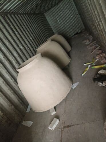 очок куруу: Тандырлар Delivery 6 жылдан ашык тажрыйба — 23