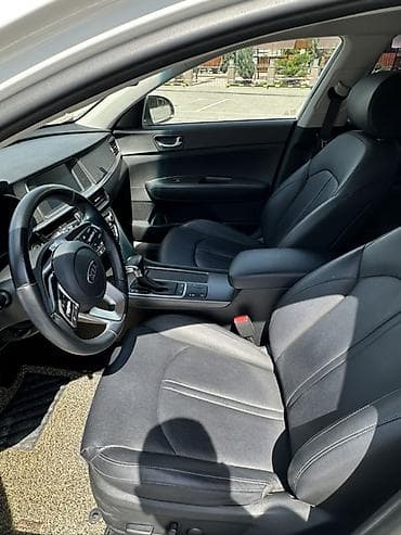 скупка смартфонов: Kia K5: 2019 г., Автомат, Газ, Седан — 8
