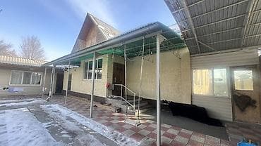 элитный дом: Дом, 100 м², 4 комнаты — 2