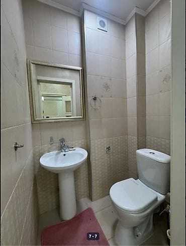 kant flat: 1 комната, 41 м², Элитка, 11 этаж, Евроремонт — 7