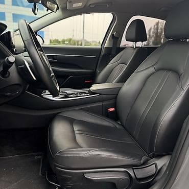 Унаа сатуу: Hyundai Sonata: 2021 г., 2 л, Автомат, Гибрид, Седан — 5