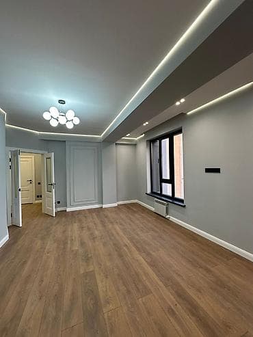 flat osh: 2 комнаты, 73 м², Элитка, 8 этаж — 3