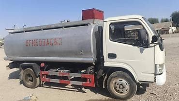 разбитые авто: Dongfeng : 2017 г., 3.9 л, Механика, Дизель, Roadster — 2