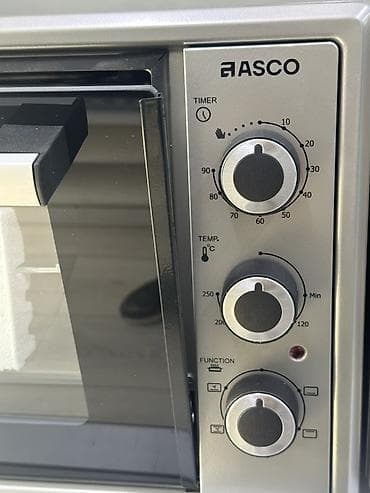 духовка simfer: Духовка — 3