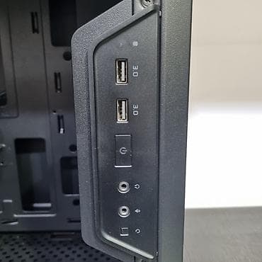 imac mini: Корпус ПК, Б/у, Cooler Master, Micro-ATX, цвет - Черный — 3