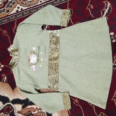 китай товар: Вещи на девочку от 2 лет до 6 лет, цены разные от 150 сом и выше — 17