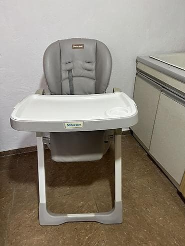видеоняня vstarcam baby: Стульчик для кормления, Другой бренд, Пластик, Другой вид — 3