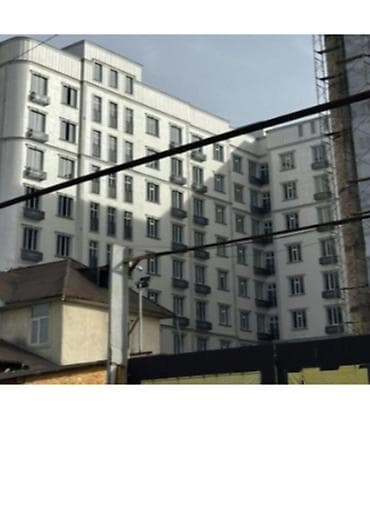 кок жар ул тулеева: 2 комнаты, 69 м², Элитка, 7 этаж, Готовая ПСО (под самоотделку) — 1