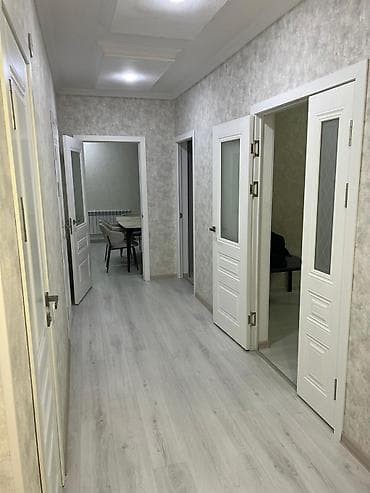 квартира сдаются 10000: 2 комнаты, Агентство недвижимости, Без подселения, С мебелью полностью — 2