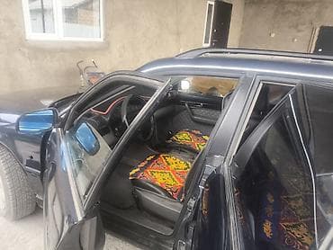 ауди с4 4 2: Audi A6: 1995 г., 2.6 л, Кол менен иштөөчү, Бензин, Универсал — 2