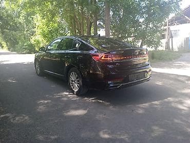 к 24: Kia K7: 2019 г., 3 л, Автомат, Газ, Седан — 3