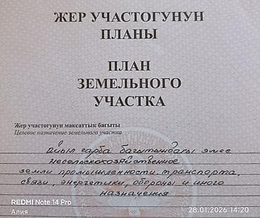 беловодс: 450 соток — 1