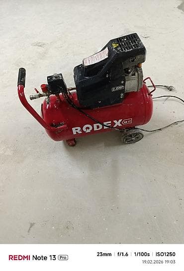 Инструменты: Сварочный аппарат, Полуавтомат — 5