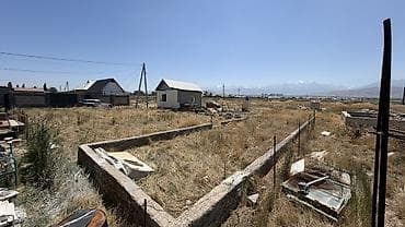 seven development: 4 соток, Для строительства, Красная книга — 2