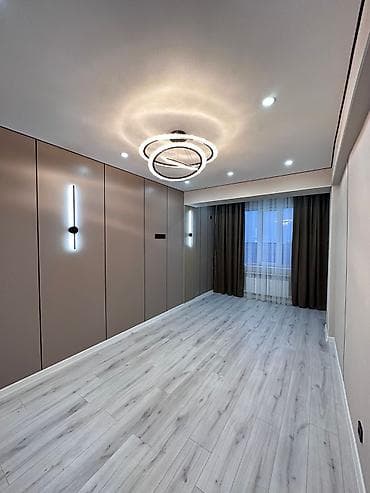 Батирлерди сатуу: 1 бөлмө, 42 м², Элитка, 10 кабат, Евроремонт — 4