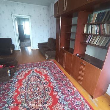 квартира политех: Сдаётся 2-комнатная квартира в районе Политеха (Бишкек) Сдаётся — 4