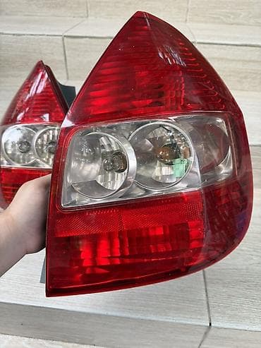 Жарыктандыруу системалары: Стоп-сигналдар комплектиси Honda Колдонулган — 5