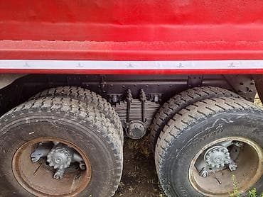 автономка камаз: Грузовик, Камаз, Стандарт, 6 т, Б/у — 9