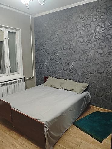 1 комната, 35 м², Восток-5 мкр 105 серия, 7 этаж, Косметический ремонт — 6