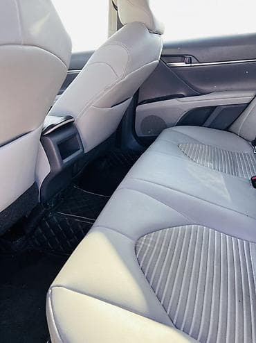 Продажа авто: Toyota Camry: 2019 г., 2.5 л, Автомат, Бензин, Седан — 3