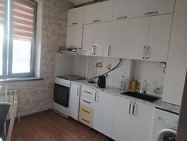 Батирлер: 1 бөлмө, 38 м², Элитка, 2 кабат — 1