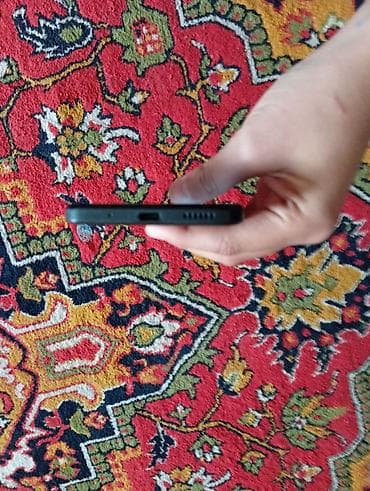 iphone 8 p: Poco M5, Б/у, 64 ГБ, цвет - Черный — 3