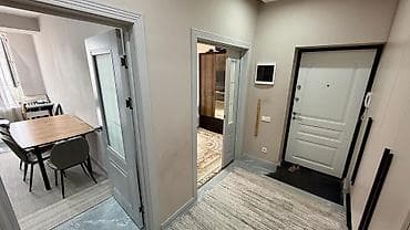 2 bedroom: 2 комнаты, 69 м², Южная Магистраль 2 этаж — 8