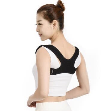 магнитный корсет для спины: Корсеты, корректоры осанки, пояса для спины, реклинаторы 9-11 — 3