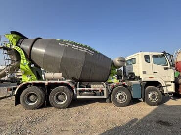 Аудиотехника: Zoomlion 12square
howo — 2