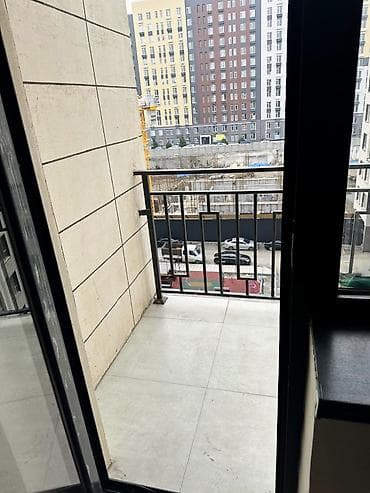 Недвижимость: 1 комната, 42 м², Элитка, 7 этаж, Дизайнерский ремонт — 6