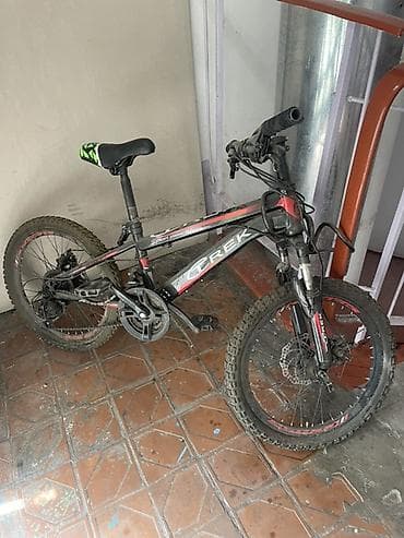 велосипед для детей cube: Подростковый велосипед — 1