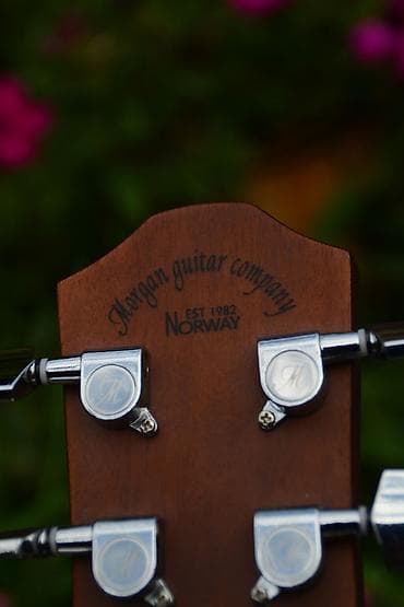 gitara lakewood: Цена -7500 Продаю акустическую гитару Morgan Б-у Покупали полтора года — 9