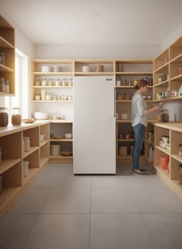 морозильник стоячий: Тоңдургуч — 1