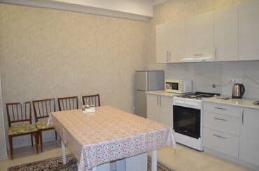 суточная квартиры бишкеке: 2 комнатная квартира на сутки Панфилова-Боконбаева — 11