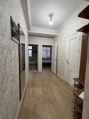 Квартиры: 1 комната, 32 м², Элитка, 6 этаж, Косметический ремонт — 6