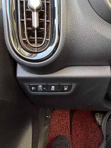 f 150: Kia Morning: 2019 г., 1 л, Автомат, Бензин, Хэтчбэк — 9