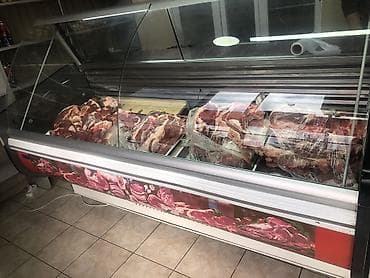 морозильные камеры бу: Витрины холодильник для мяса 
Очень хорошее состояние — 2