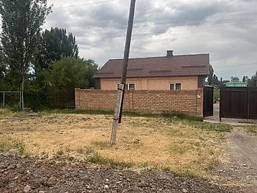 27 соток, Для строительства at lalafo.kg 27 соток, Для строительства
