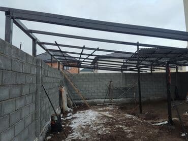 шабашные расценки на строительные работы рядом токмак: Кровля крыши | Ремонт Больше 6 лет опыта — 9