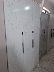 Кухонные шкафы: Шкаф для одежды, Новый, Прямой, ЛДСП — 15